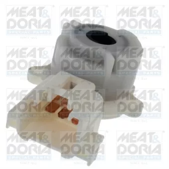 Interrupteur d'allumage/de démarreur MEAT & DORIA OEM 8445052010
