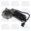 Moteur d'essuie-glace MEAT & DORIA [27652]