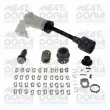 MEAT & DORIA 28100 - Fermeture-volant