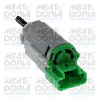 Interrupteur des feux de freins MEAT & DORIA OEM A4535453300