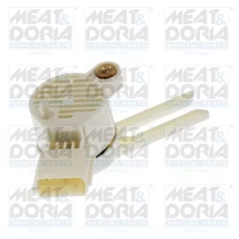Capteur de course, pédale d'embrayage MEAT & DORIA OEM 1247564