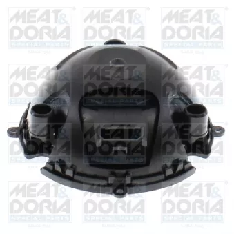 Élément d'ajustage, rétroviseur extérieur MEAT & DORIA 38558 pour OPEL INSIGNIA 1.6 SIDI - 170cv