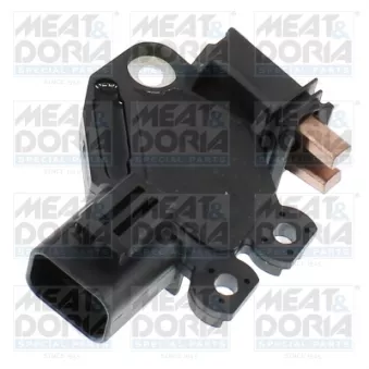 Régulateur d'alternateur MEAT & DORIA 52223 pour KIA PRO CEED 1.6 - 126cv