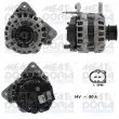 MEAT & DORIA 5510012G - Alternateur