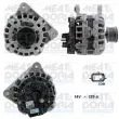 MEAT & DORIA 55101342G - Alternateur