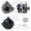 MEAT & DORIA 55101398G - Alternateur