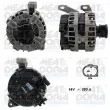 MEAT & DORIA 5510283G - Alternateur