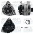 MEAT & DORIA 5510401G - Alternateur