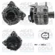 MEAT & DORIA 5510478G - Alternateur