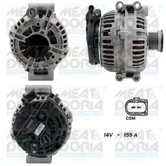 Alternateur MEAT & DORIA OEM 7543083