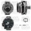 MEAT & DORIA 5510717G - Alternateur