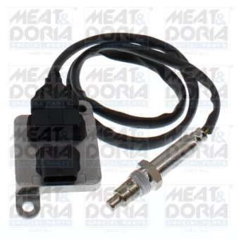 MEAT & DORIA 57043 - Capteur NOx, Injection d'urée