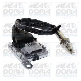 MEAT & DORIA 57098 - Capteur NOx, Injection d'urée