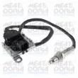 MEAT & DORIA 57211 - Capteur NOx, Catalyseur NOx