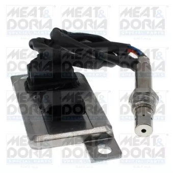 Capteur NOx, Injection d'urée MEAT & DORIA OEM 06f907807f