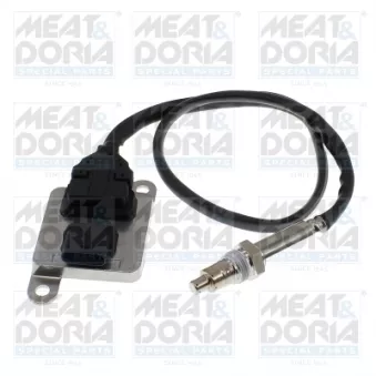 Capteur NOx, Injection d'urée MEAT & DORIA OEM 0009053606