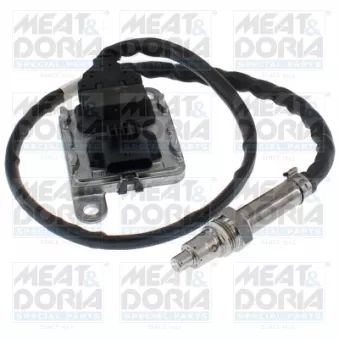 Capteur NOx, Injection d'urée MEAT & DORIA 57363
