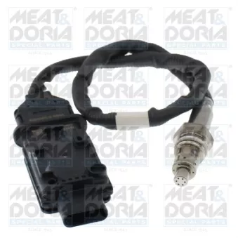Capteur NOx, Injection d'urée MEAT & DORIA 57365