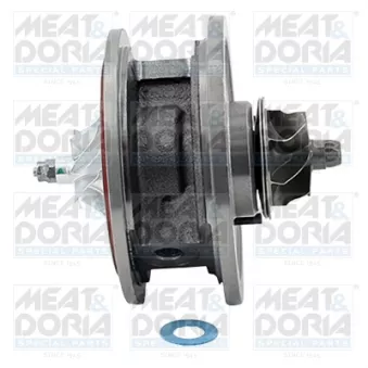 Groupe carter, turbocompresseur MEAT & DORIA 601121