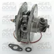 Groupe carter, turbocompresseur MEAT & DORIA [601291]