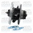Groupe carter, turbocompresseur MEAT & DORIA [601440]