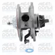 MEAT & DORIA 601460 - Groupe carter, turbocompresseur