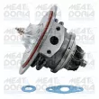 Groupe carter, turbocompresseur MEAT & DORIA [601549]