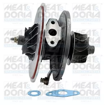 Carter central, compresseur MEAT & DORIA OEM 6120960899