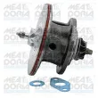 Groupe carter, turbocompresseur MEAT & DORIA [601707]