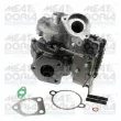 Turbocompresseur, suralimentation MEAT & DORIA [65287]