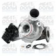 Turbocompresseur, suralimentation MEAT & DORIA [65470]