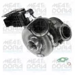 MEAT & DORIA 65662 - Turbocompresseur, suralimentation