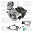 MEAT & DORIA 65939 - Turbocompresseur, suralimentation