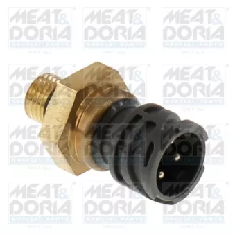 MEAT & DORIA 72131 - Indicateur de pression d'huile