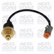 Indicateur de pression d'huile MEAT & DORIA [72161]
