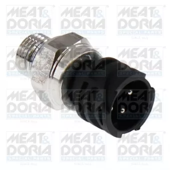 Indicateur de pression d'huile MEAT & DORIA 72174