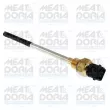 Capteur, niveau d'huile moteur MEAT & DORIA [72275]