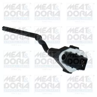 Capteur, niveau d'huile moteur MEAT & DORIA 72277 pour RENAULT LAGUNA 2.2 dCi - 116cv
