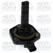 Capteur, niveau d'huile moteur MEAT & DORIA [72415]