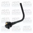 Capteur, niveau d'huile moteur MEAT & DORIA [72437]