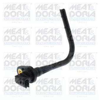 MEAT & DORIA 72437 - Capteur, niveau d'huile moteur