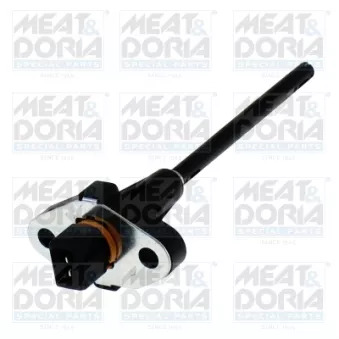 Capteur, niveau d'huile moteur MEAT & DORIA OEM 8200670549
