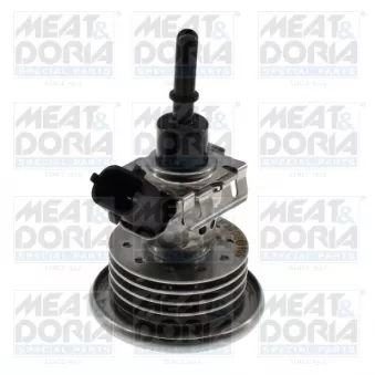 Module d'alimentation, injection d'urée MEAT & DORIA OEM 5801471116