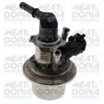 Module d'alimentation, injection d'urée MEAT & DORIA 73054