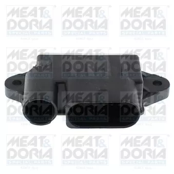 Appareil de commande, temps de préchauffage MEAT & DORIA 73256612