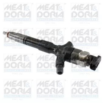 Injecteur MEAT & DORIA 74020R