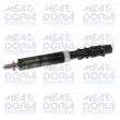 MEAT & DORIA 74031R - Injecteur