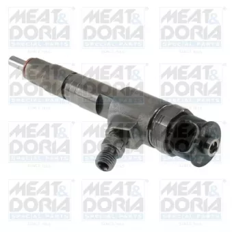 Injecteur MEAT & DORIA OEM CV8Q9F593AA