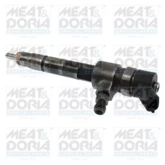 Injecteur MEAT & DORIA 74089R