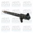Injecteur MEAT & DORIA [74101R]
